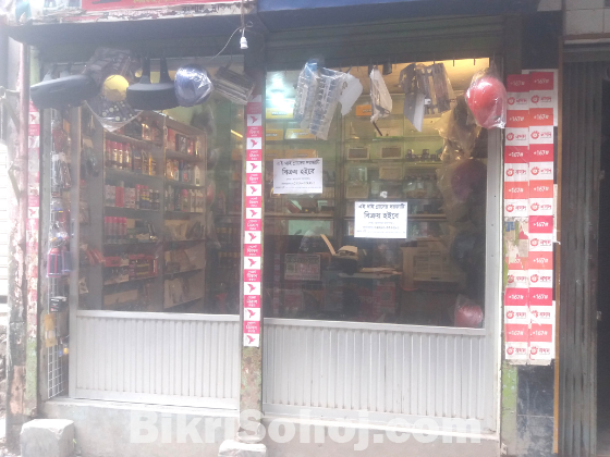 থাই গ্লাস